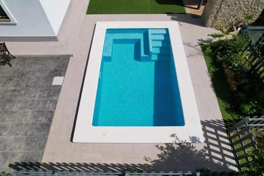 Lurasejo Villa Cádiz
