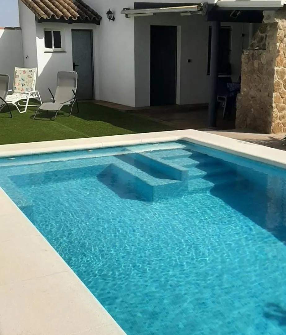 Lurasejo Villa Cadiz Holiday home