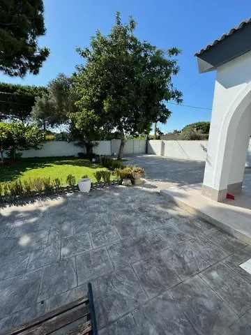 Lurasejo Villa Cádiz Spanje