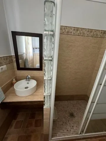 Lurasejo Villa Cádiz 0*,