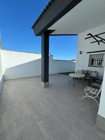 Lurasejo Villa Cádiz Vakantiehuis