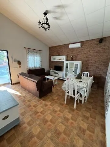 Lurasejo Villa Cádiz