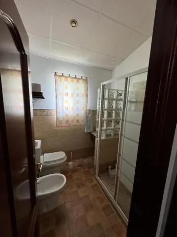 Lurasejo Villa Cádiz Vakantiehuis