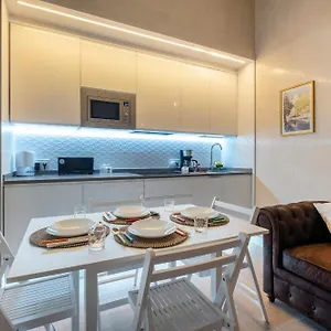 Appartamento Gadir, Cadice