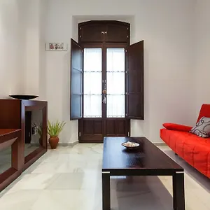  Apartamento Casa Alegria By Cadiz4rentals