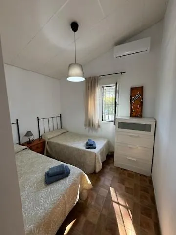 Lurasejo Βίλα Καντίζ 0*,  Ισπανία